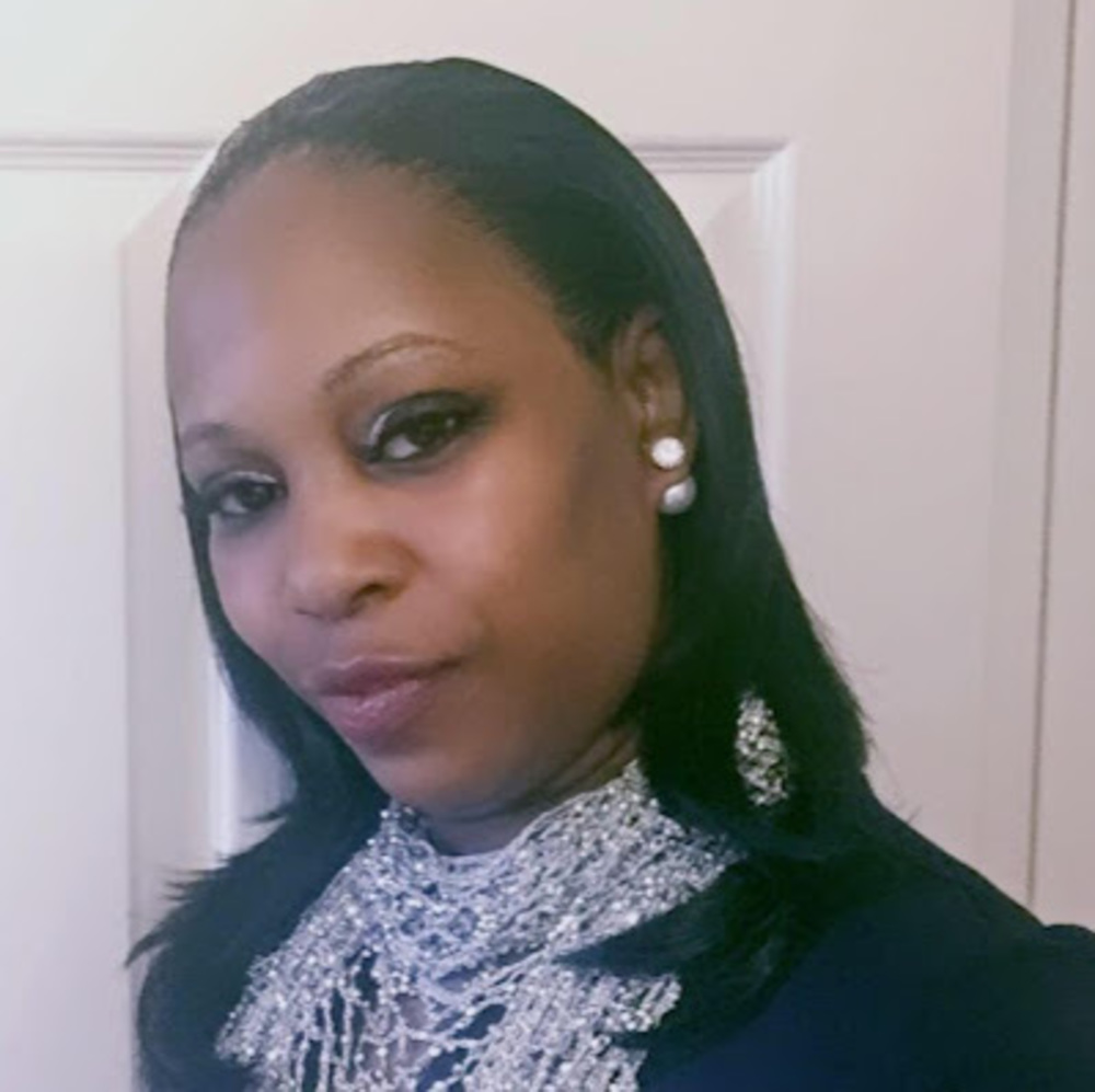 Meet your Posher, Keysha